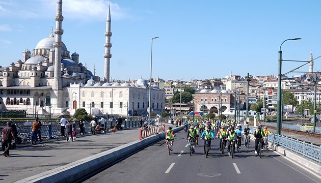 Trafiğe çıkacaklar dikkat: Bu yollar kapatılacak