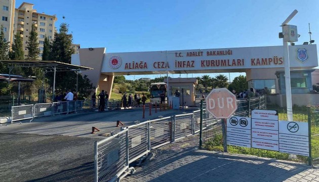 İzbeton 'Asfalt' davası 30 Ekim'e ertelendi