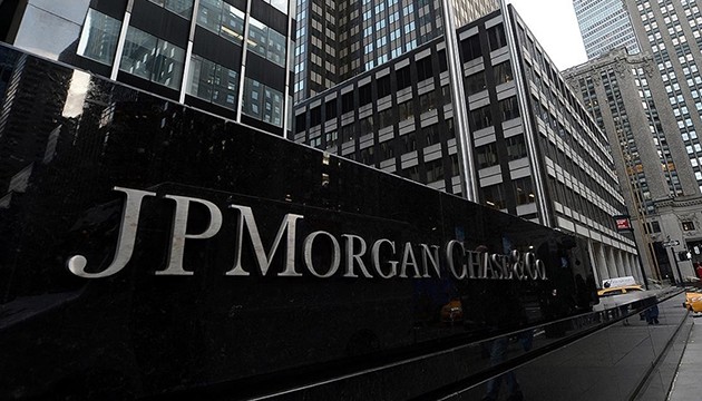 JP Morgan'a ihmal cezası