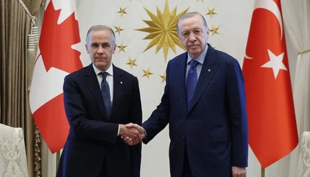 Kanada ile ticarette yeni dönem