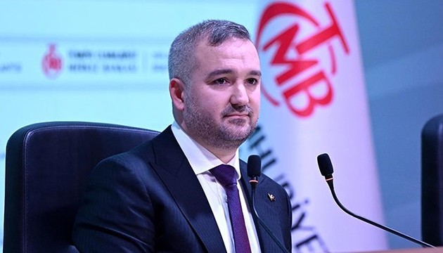 Karahan'dan dezenflasyon mesajı