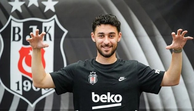 Kartal Kayra Yılmaz'dan yeni sezon sözleri