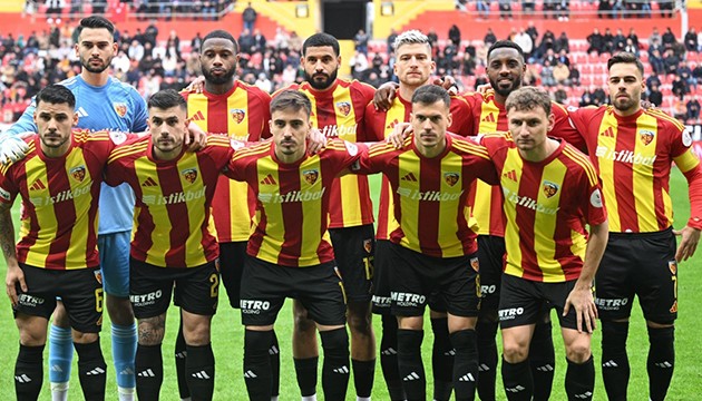 Kayseri'den kötü gidişat