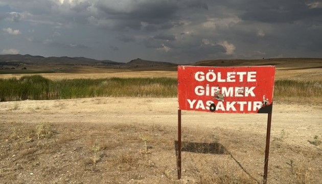 İki çocuk gölette hayatını kaybetti