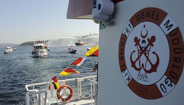 Kıyı emniyeti için işçi alınacak