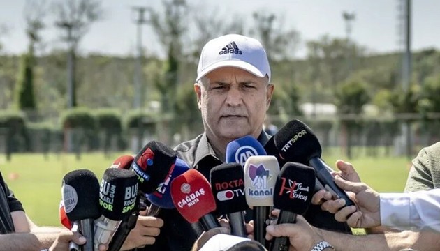 Kocaelispor'dan transfer açıklaması