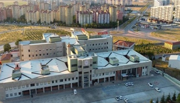 Sağlıkta rüşvet iddiası! Çok sayıda doktor gözaltına alındı