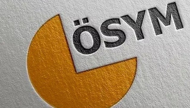 KPSS başvuruları başladı: Son gün 10 Temmuz