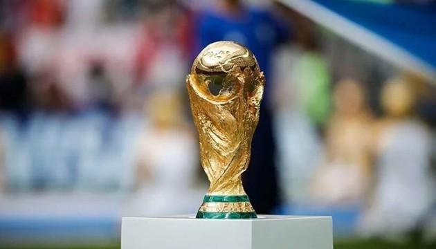 Dünya Kupası'nda çeyrek final başlıyor
