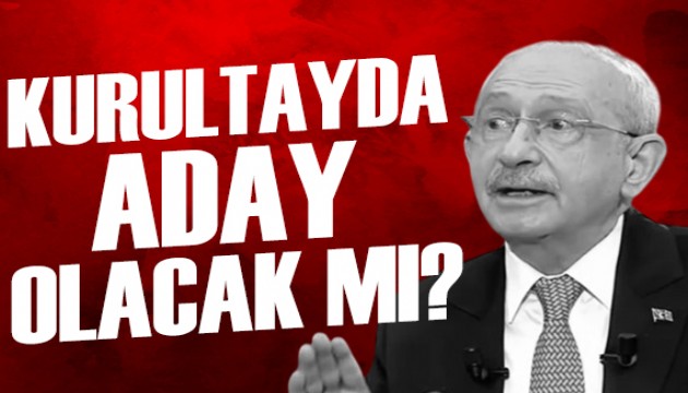 Kılıçdaroğlu tekrar aday olacak mı? Dikkat çeken cevap
