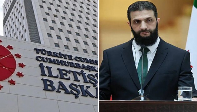 M16-Şara iddialarına yalanlama