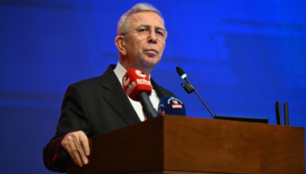 Acı haberi Mansur Yavaş duyurdu: İki personel hayatını kaybetti