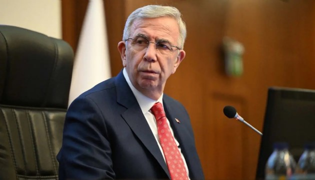 'Üçüncü adaylık' iddiasına yalanlama