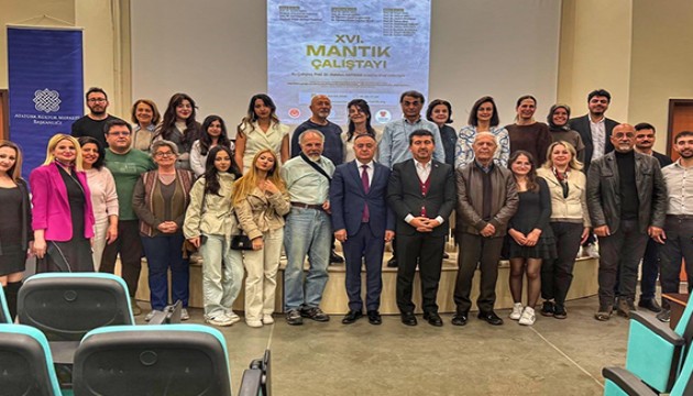 Mantık Çalıştayı'nın bu yılki adresi Kars oldu