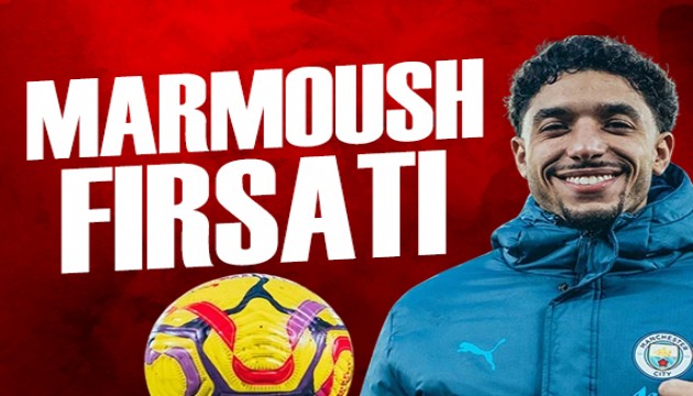 Marmoush fırsatı | Spor manşetleri