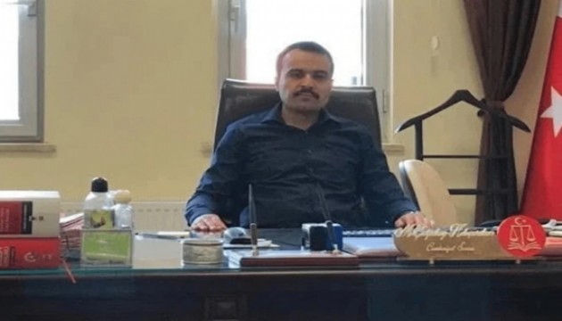Kadın hakimi vuran savcının cezası belli oldu