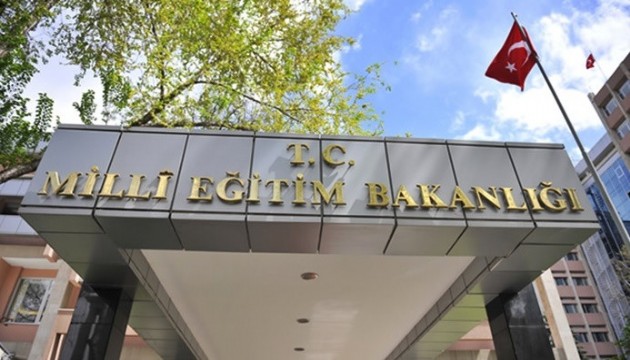 MEB'den 'Alman kredisi' iddialarına açıklama