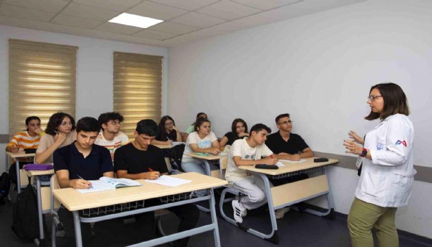 Uzmanlardan LGS'ye girecek öğrencilere öneriler