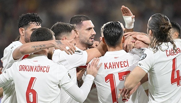 Milliler Romanya karşısında