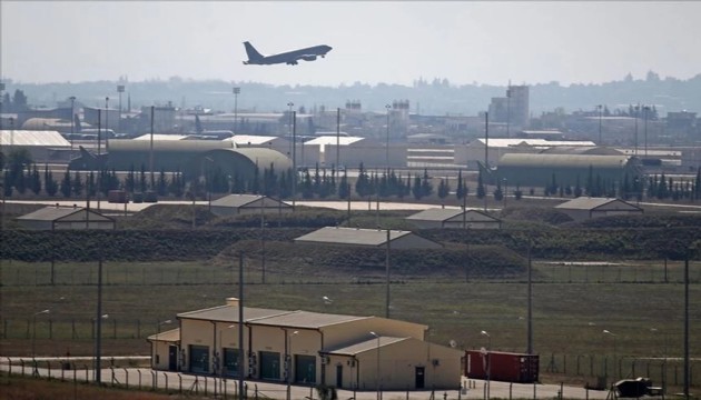 MSB'den İncirlik açıklaması