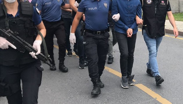 11 ilde dolandırıcılık operasyonu