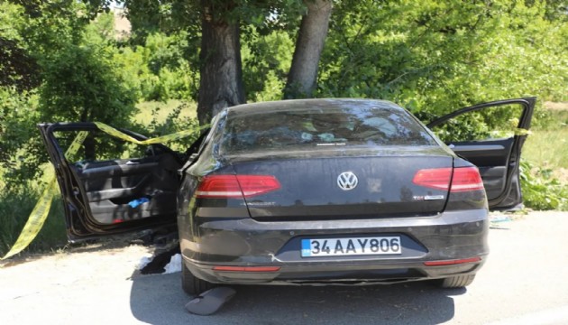 Feci kaza: Ölü ve yararlılar var