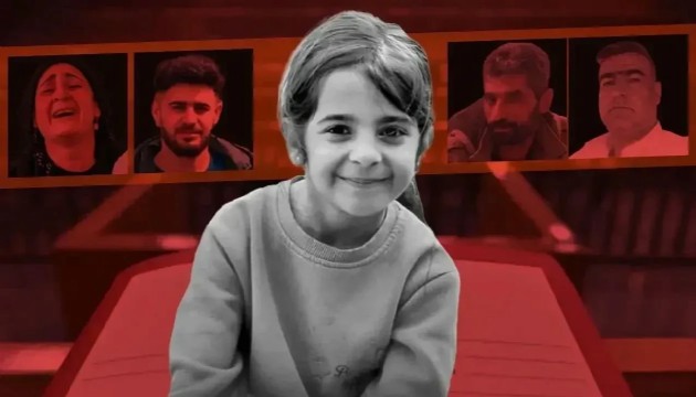 Narin Güran cinayeti davasında yeni gelişme!