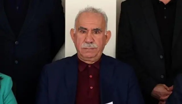 'Öcalan yeni çağrı yapacak' iddiası
