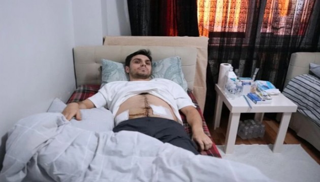 Bağcılar'da kavgayı ayırırken bıçaklanmıştı: Oğuzhan Çöpür'ün ailesini tehdit eden şahıslar tutuklandı