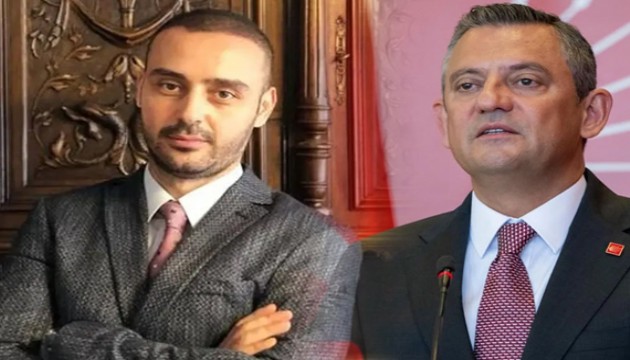 Selman Öğüt: 'Özgür Özel'in korunmasına son verilmeli'