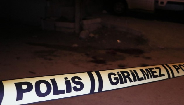 Boşanan erkek ve kadının cansız bedenleri bulundu