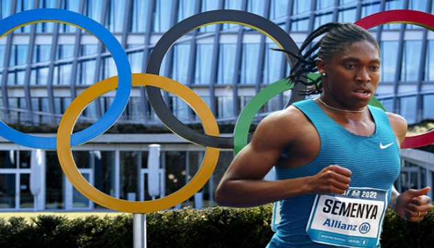 Olimpiyat Komitesi'nden 'Trans Sporcu' kararı