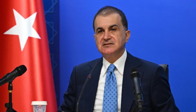 AK Parti'den dikkat çeken 'süreç' açıklaması: 'Şimdiye kadar silahlar bırakılmalıydı'
