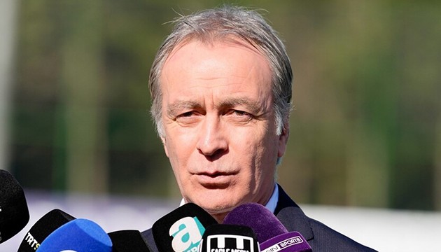 Beşiktaş'tan transfer açıklaması