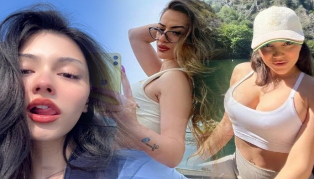 Onlyfans'cıların el konulan mal varlıkları belli oldu
