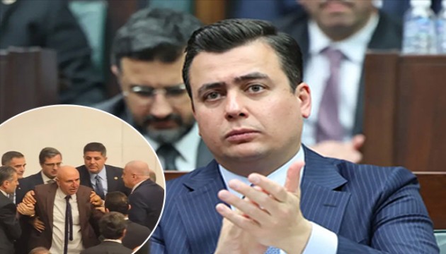 Mahmut Tanal'a yumruk atan Osman Gökçek: 'Hiç pişman değilim, yine olsa yine yaparım'