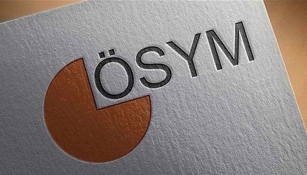 ÖSYM'den yeni Türkçe sınavı