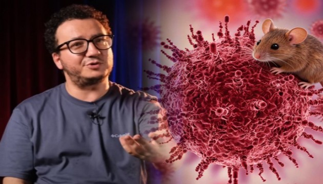 Oytun Erbaş'tan korkutan Hantavirüs açıklaması: '2030'a kadar bunu konuşacağız'