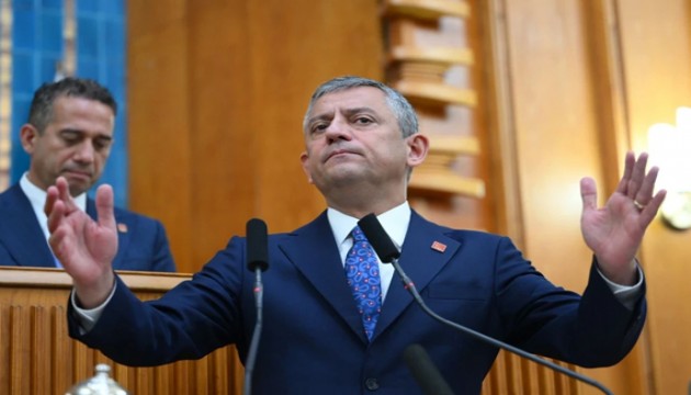 Özel'in eski danışmanı gözaltında