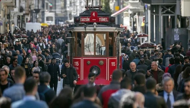 İstanbul'da yasak başladı! 28 Ekim'e kadar sürecek