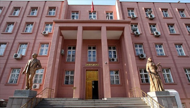 Boşanma davalarında emsal karar!
