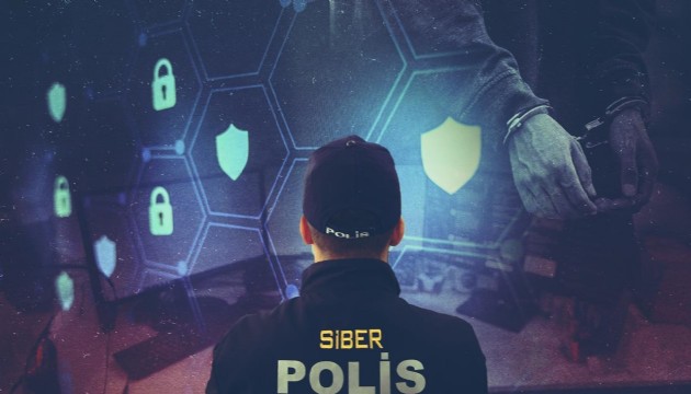 Siber suçlara darbe: Tutuklandılar