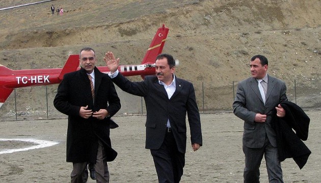 Yazıcıoğlu soruşturmasında Ankara detayı