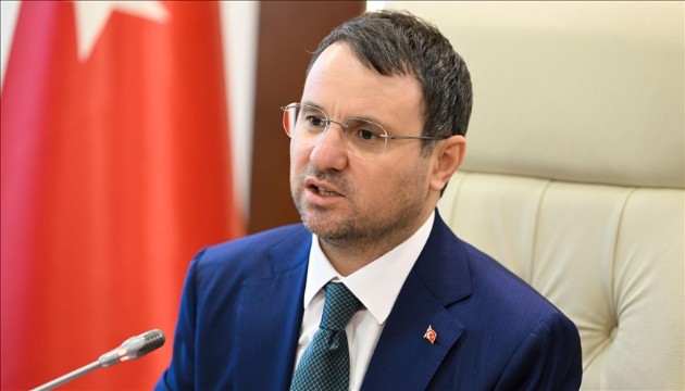 Bakan Gürlek: Mücadele sürdürülecek