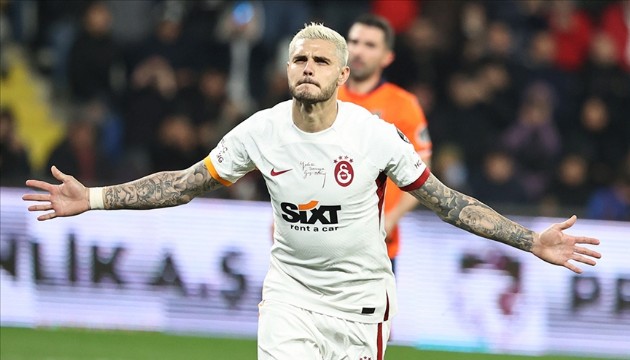 Icardi 2 yıllık sözleşme istiyor