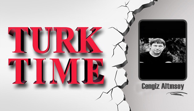 Cengiz Altınsoy yazdı: Failimiz meçhul