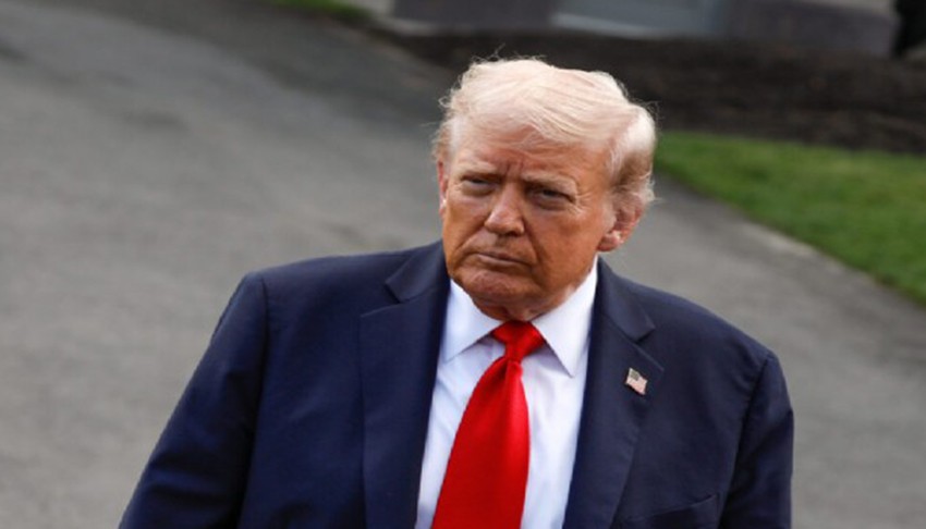 Trump'ın tehdidi fiyatları uçurdu: Petrol yine kritik eşikte