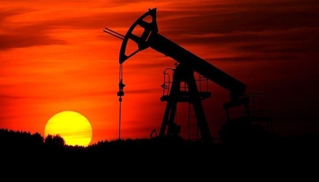 Brent petrolde artış sürüyor