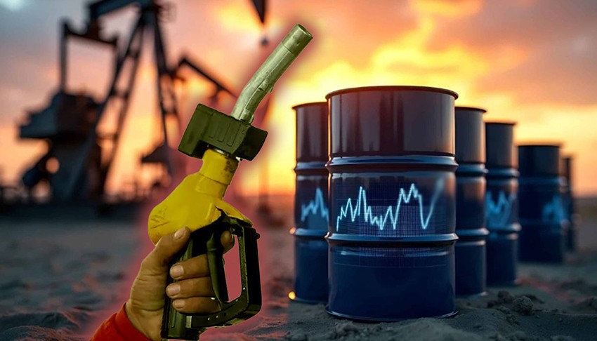 Petrolde Hürmüz gerilimi: Fiyatlar yeniden yükseliyor