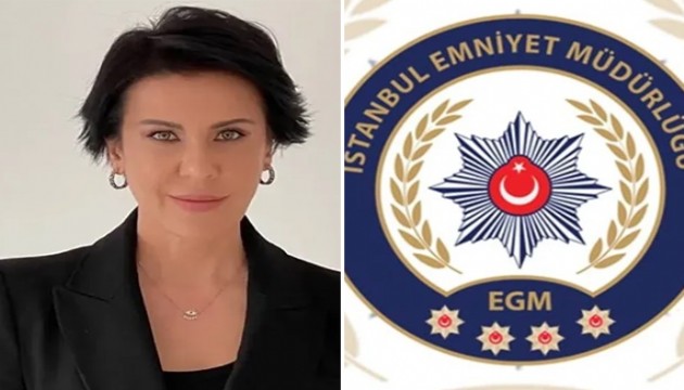 İBB Medya A.Ş. Genel Müdürü Türker'in 'çıplak arama' iddiasına emniyetten açıklama